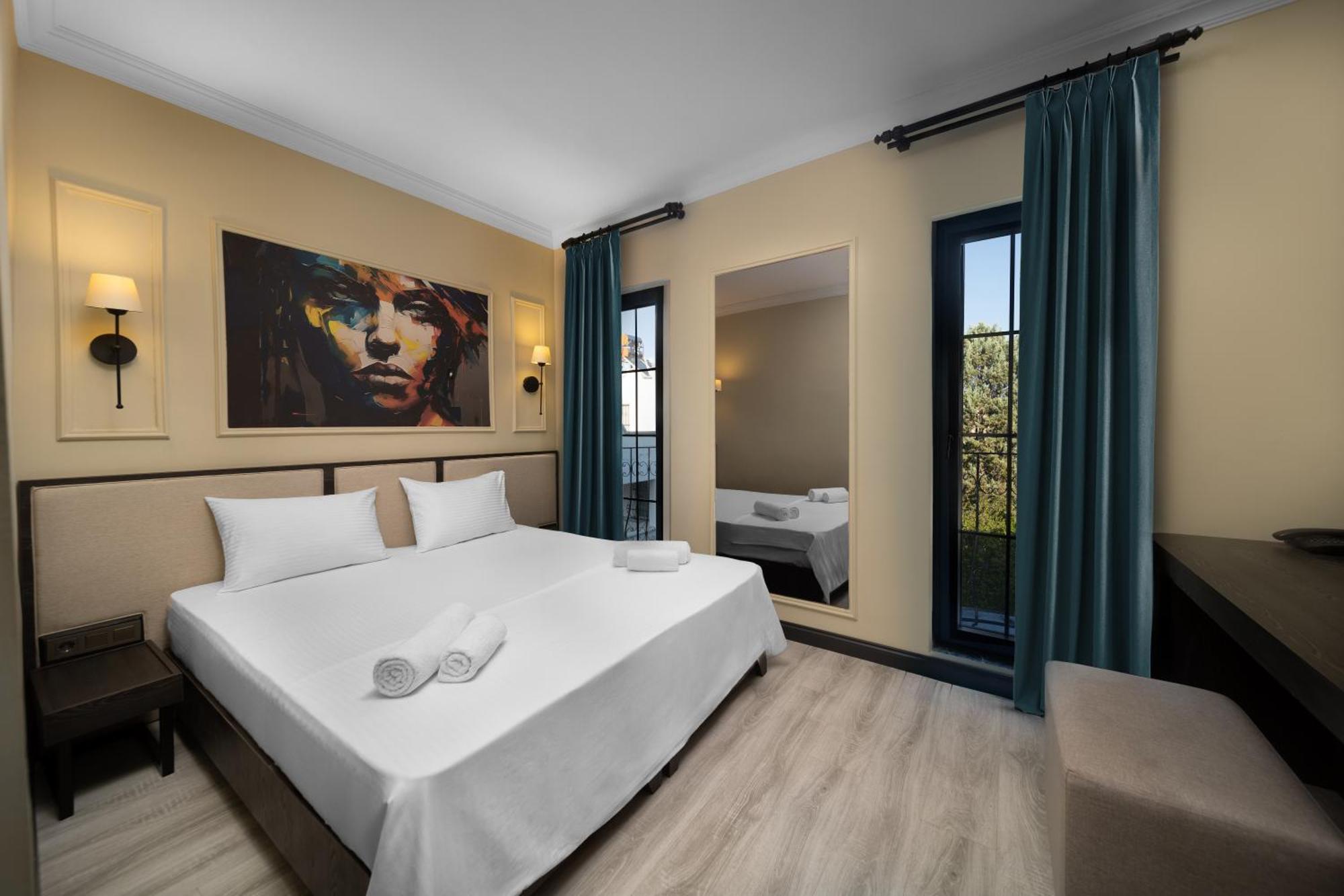 Onyour Dreams Belek Extérieur photo
