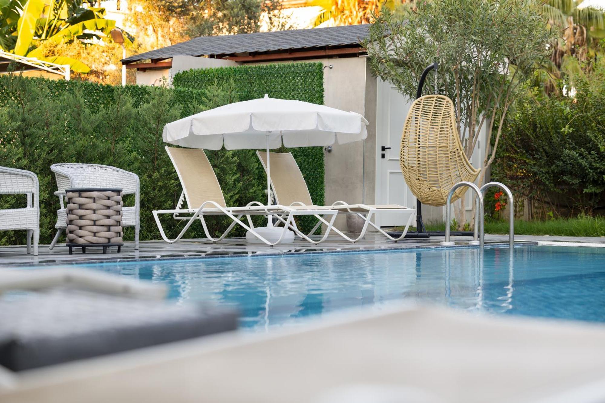 Onyour Dreams Belek Extérieur photo